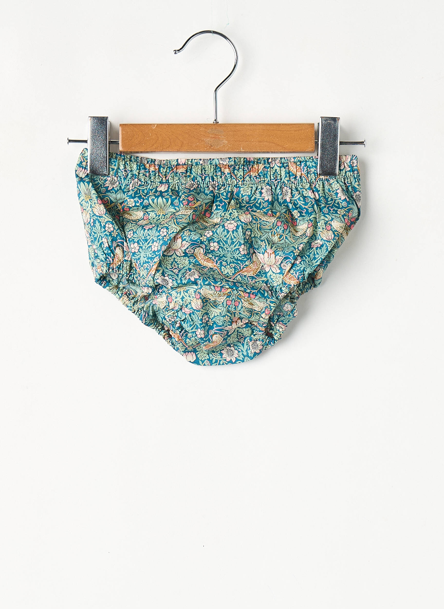 Culotte bleu LA PETITE COLLECTION fille