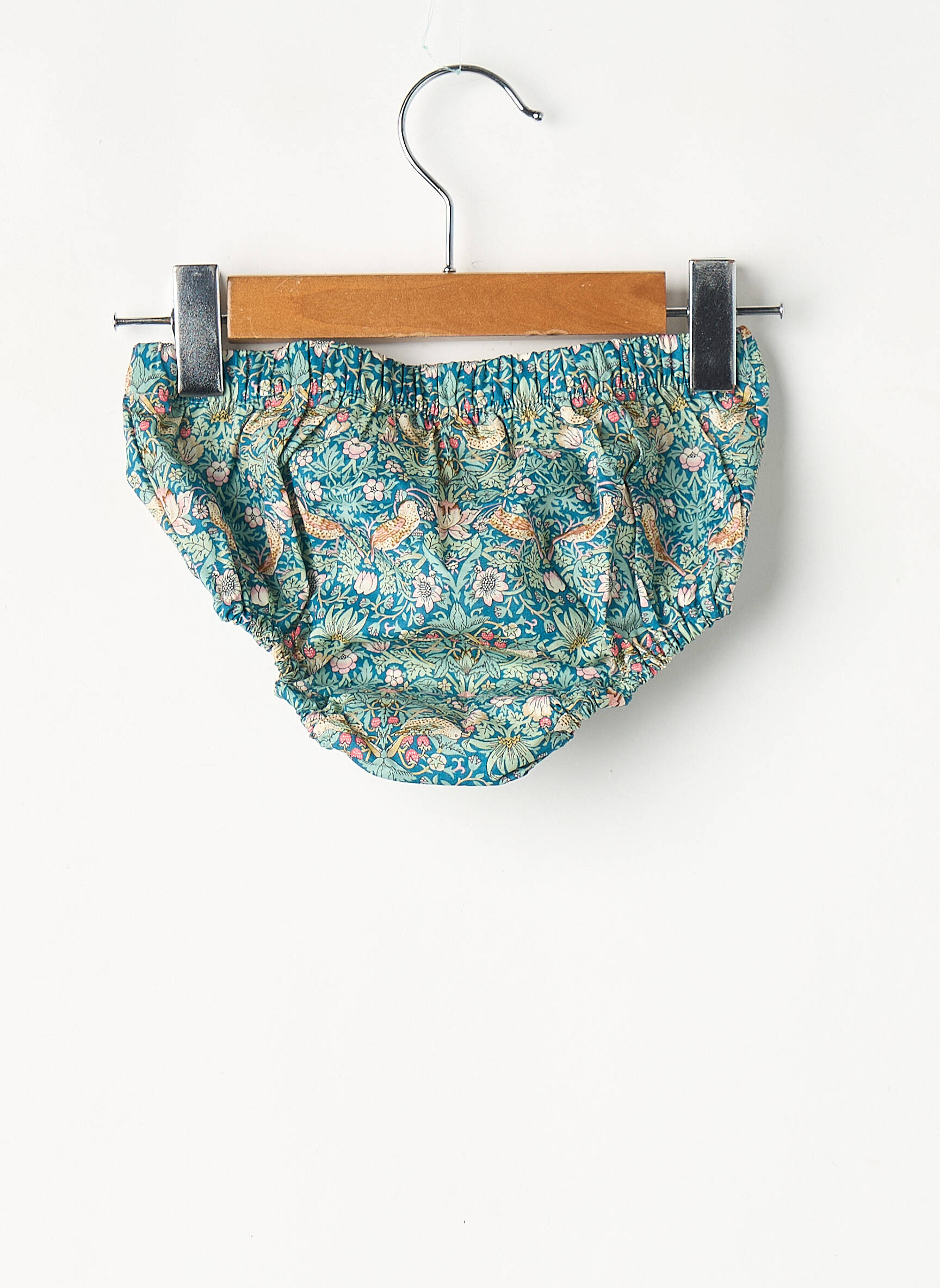 Culotte bleu LA PETITE COLLECTION fille