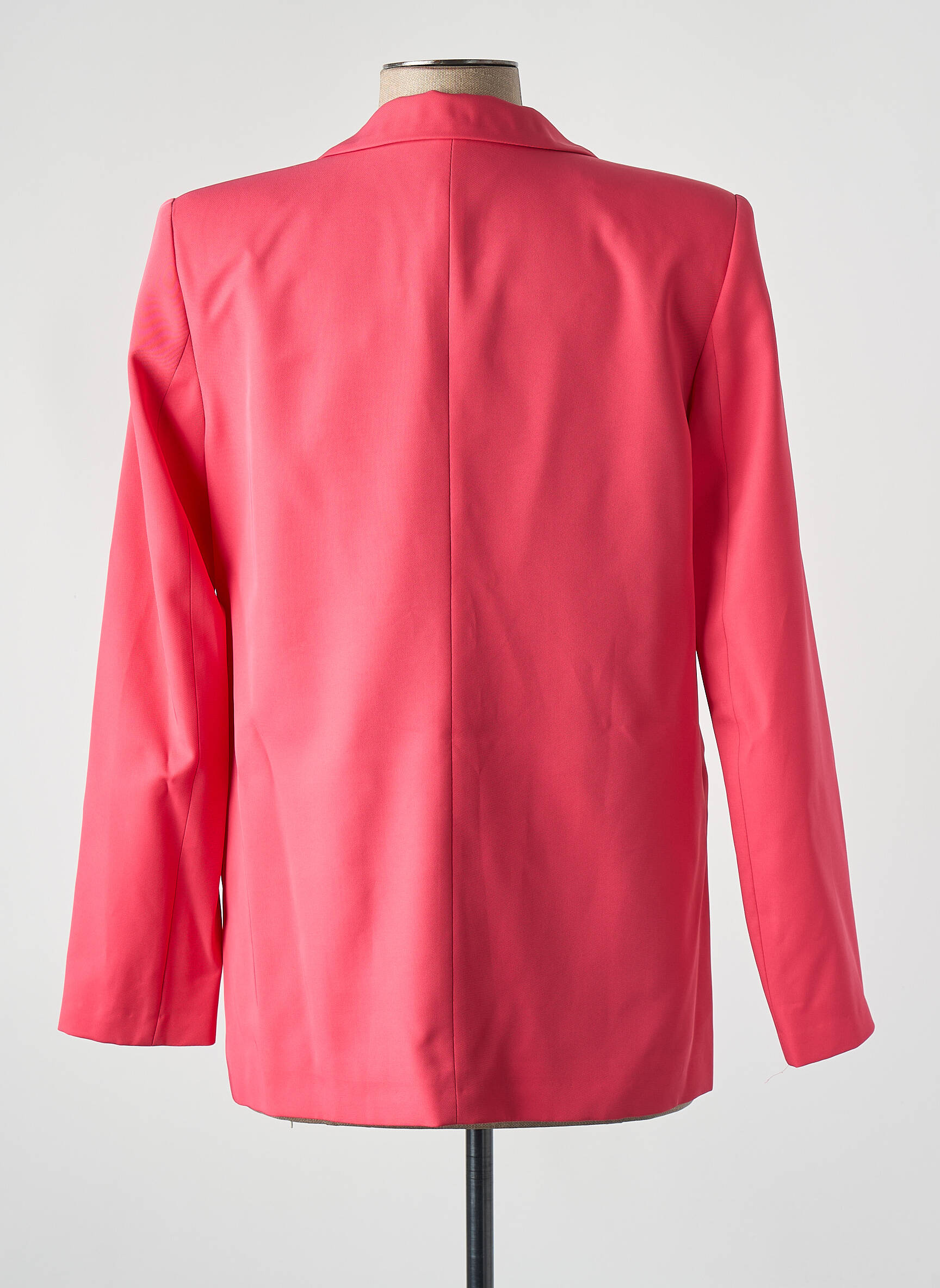 Blazer rouge IMPERIAL femme