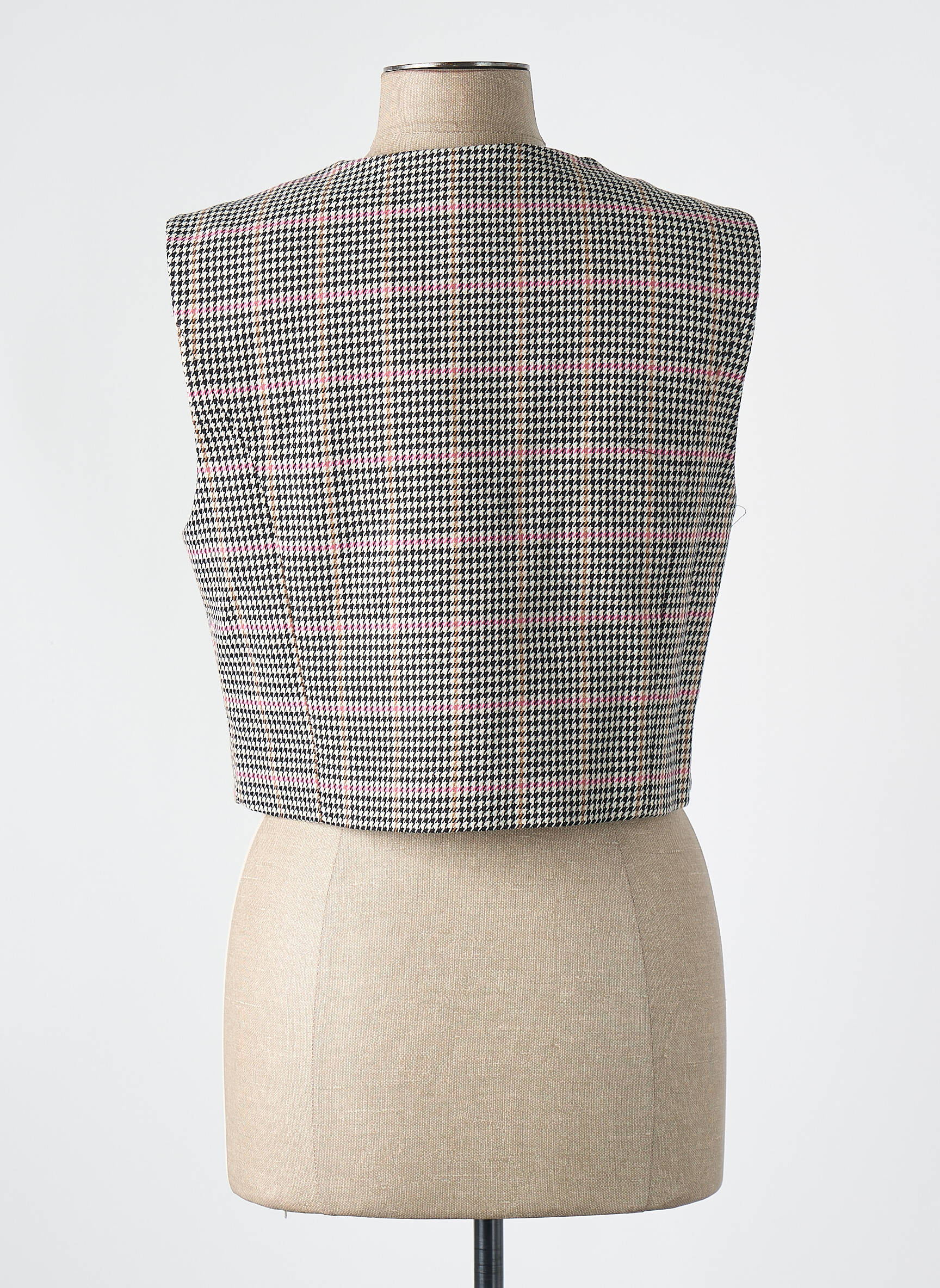 Blazer beige IMPERIAL femme