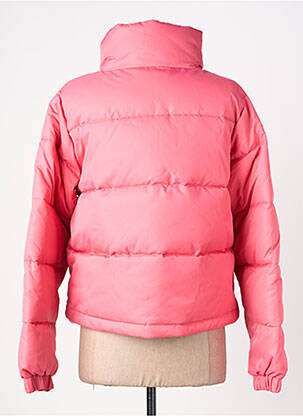 Doudoune rose THE KOOPLES femme