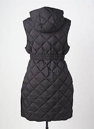 Doudoune noir TWINSET femme
