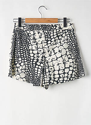 Short multicolore TWINSET femme