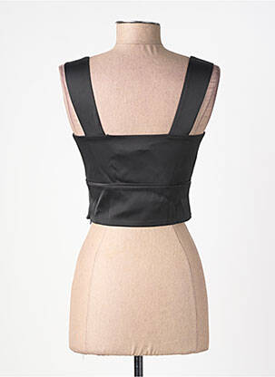 Top noir THE KOOPLES femme