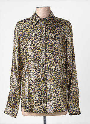 Chemisier multicolore THE KOOPLES femme