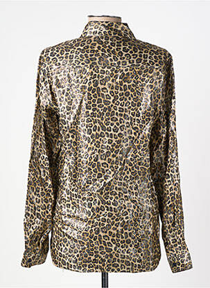 Chemisier multicolore THE KOOPLES femme