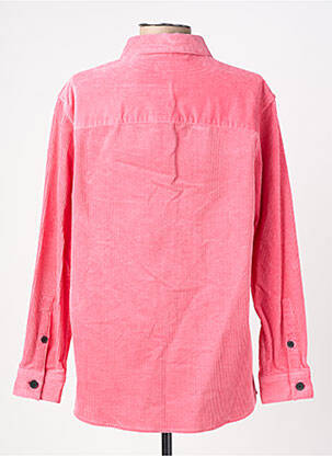 Veste casual rose THE KOOPLES femme