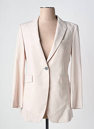 Blazer beige THEORY femme