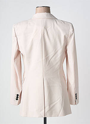 Blazer beige THEORY femme