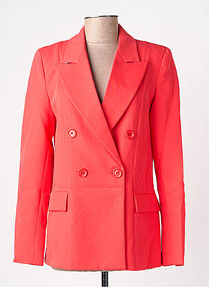 Blazer rouge IMPERIAL femme