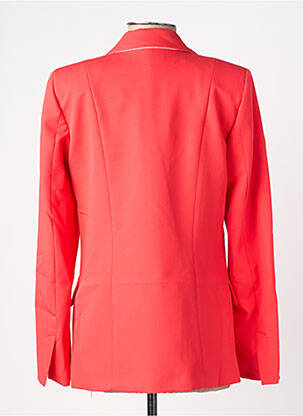 Blazer rouge IMPERIAL femme