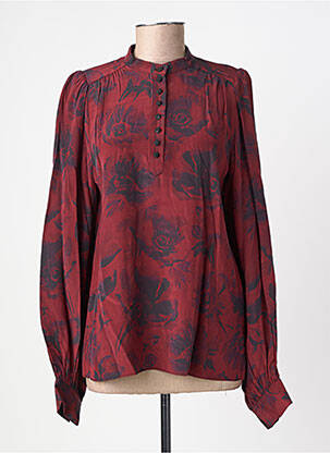 Top violet THE KOOPLES femme