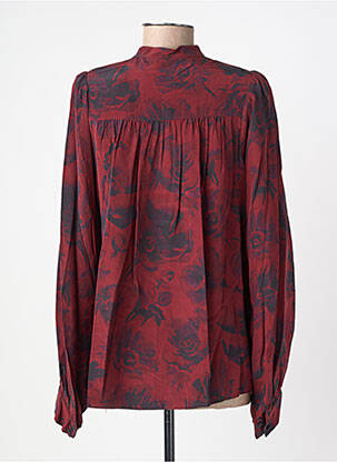 Top violet THE KOOPLES femme
