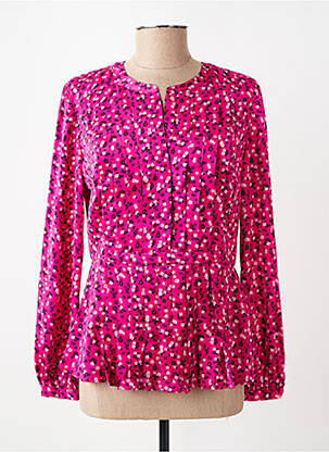 Top rose THE KOOPLES femme