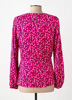 Top rose THE KOOPLES femme