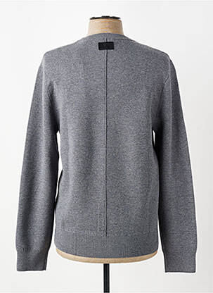 Pull noir THE KOOPLES homme
