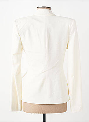 Blazer blanc PINKO femme