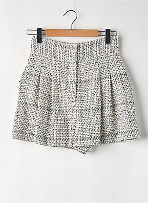 Short blanc IRO femme