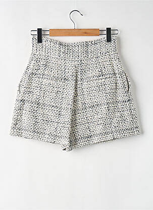Short blanc IRO femme