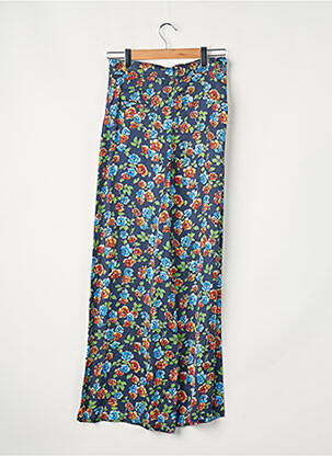 Pantalon large multicolore MAX&CO. femme