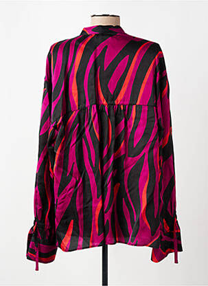 Top multicolore PINKO femme