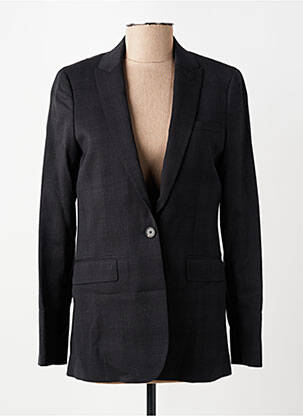 Blazer noir THE KOOPLES femme