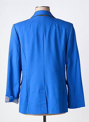 Blazer bleu MAX&CO. femme
