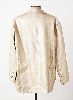 Blazer argent IMPERIAL femme