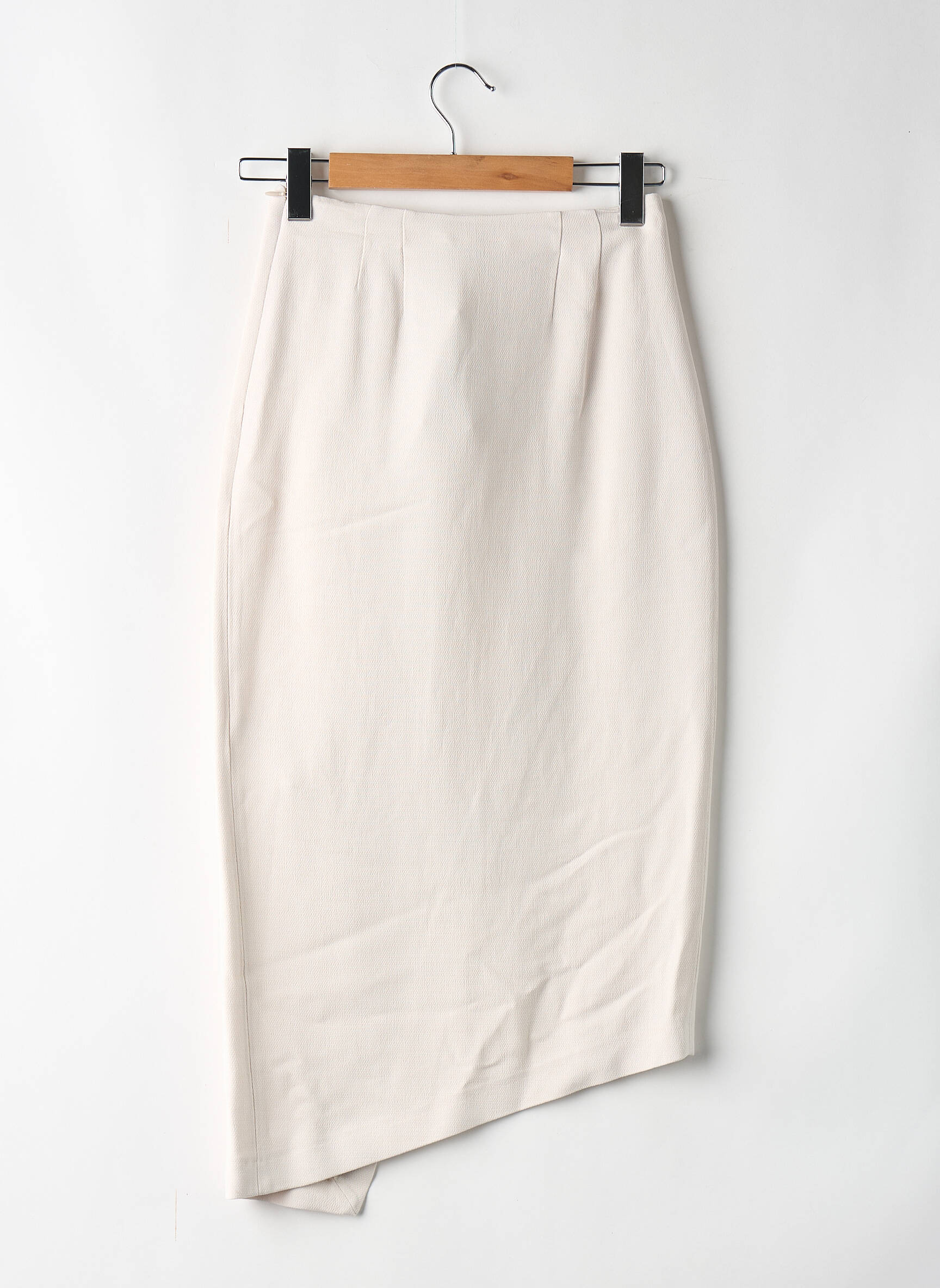 Jupe longue beige IRO femme