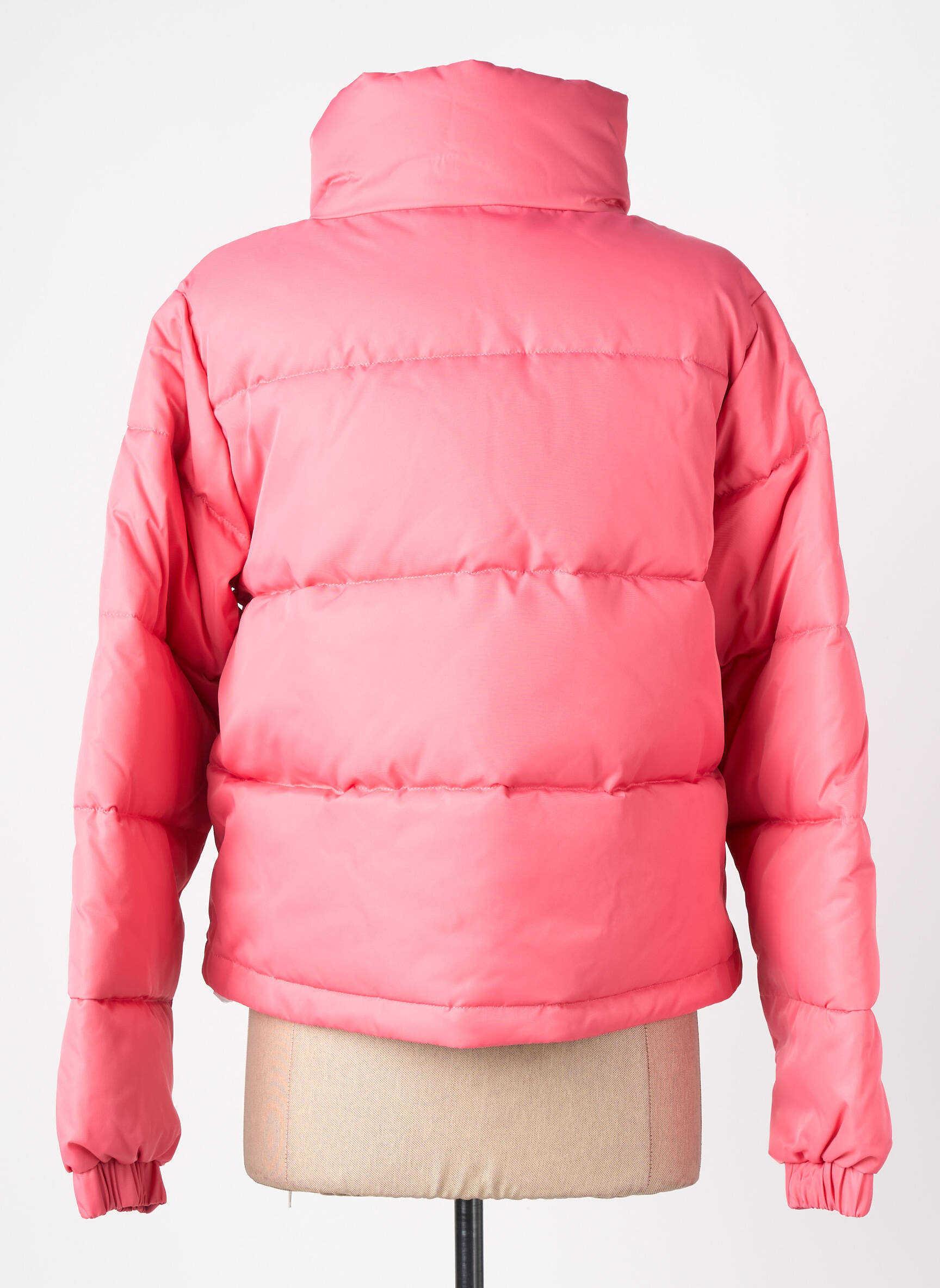Doudoune rose THE KOOPLES femme