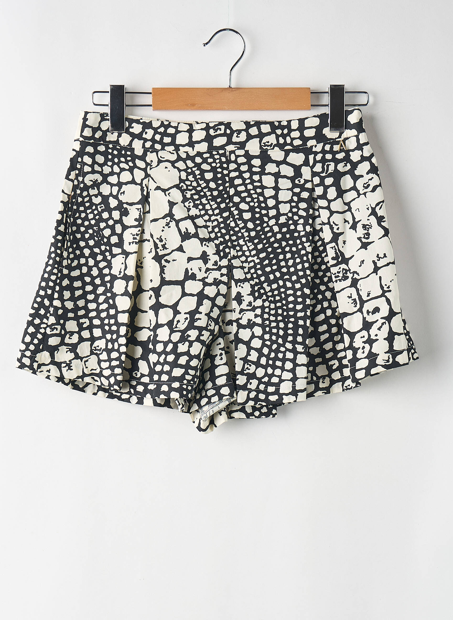 Short multicolore TWINSET femme