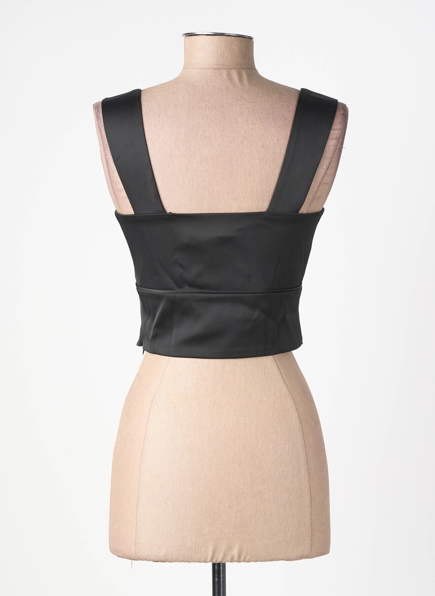 Top noir THE KOOPLES femme