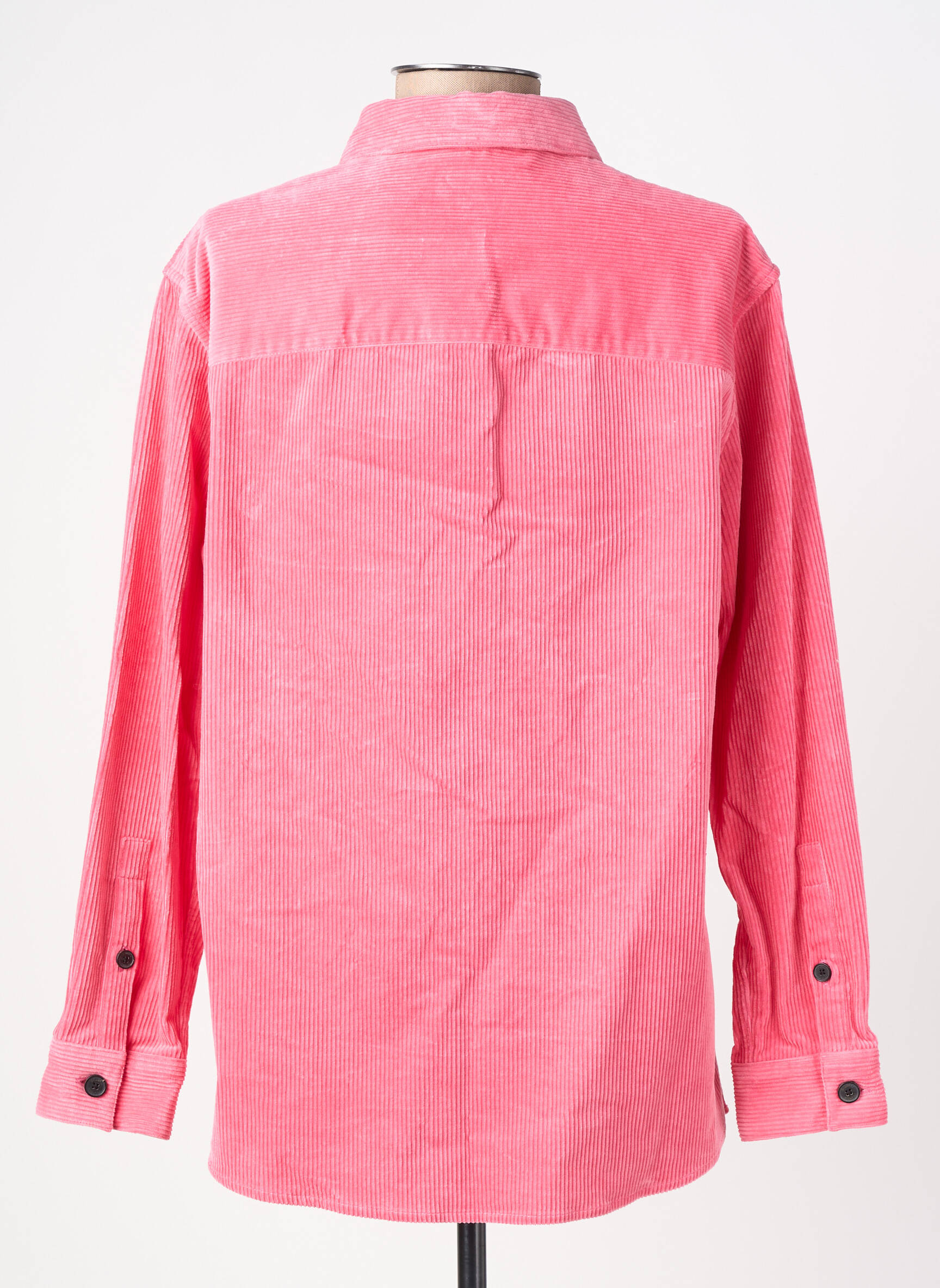 Veste casual rose THE KOOPLES femme