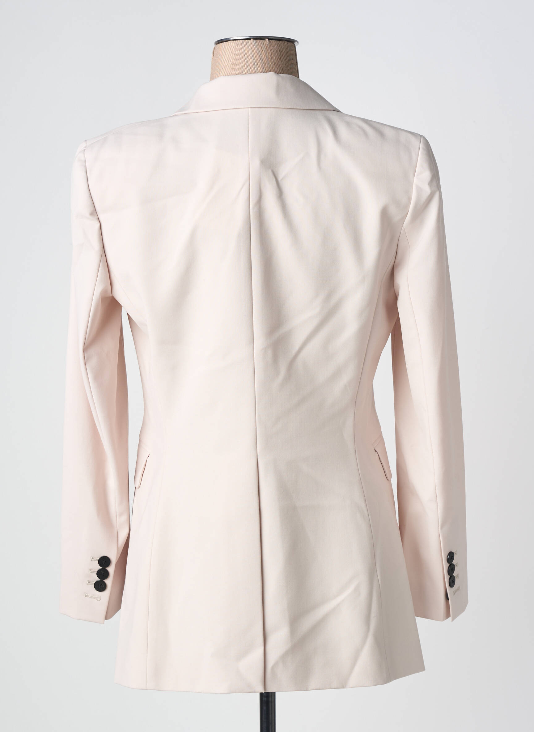 Blazer beige THEORY femme