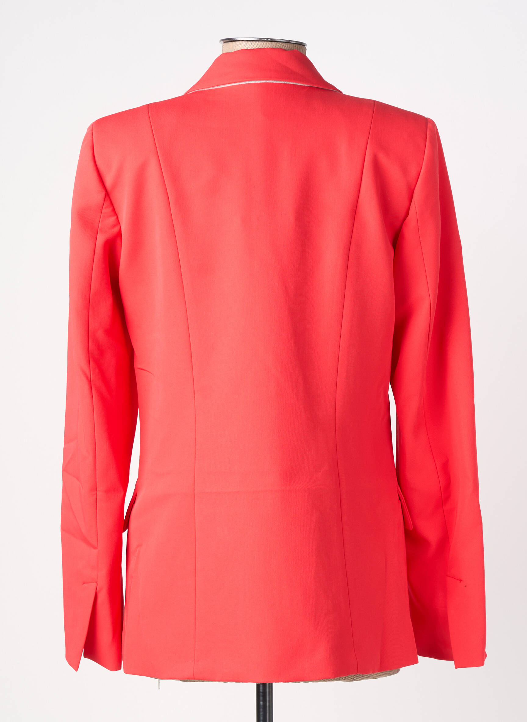 Blazer rouge IMPERIAL femme