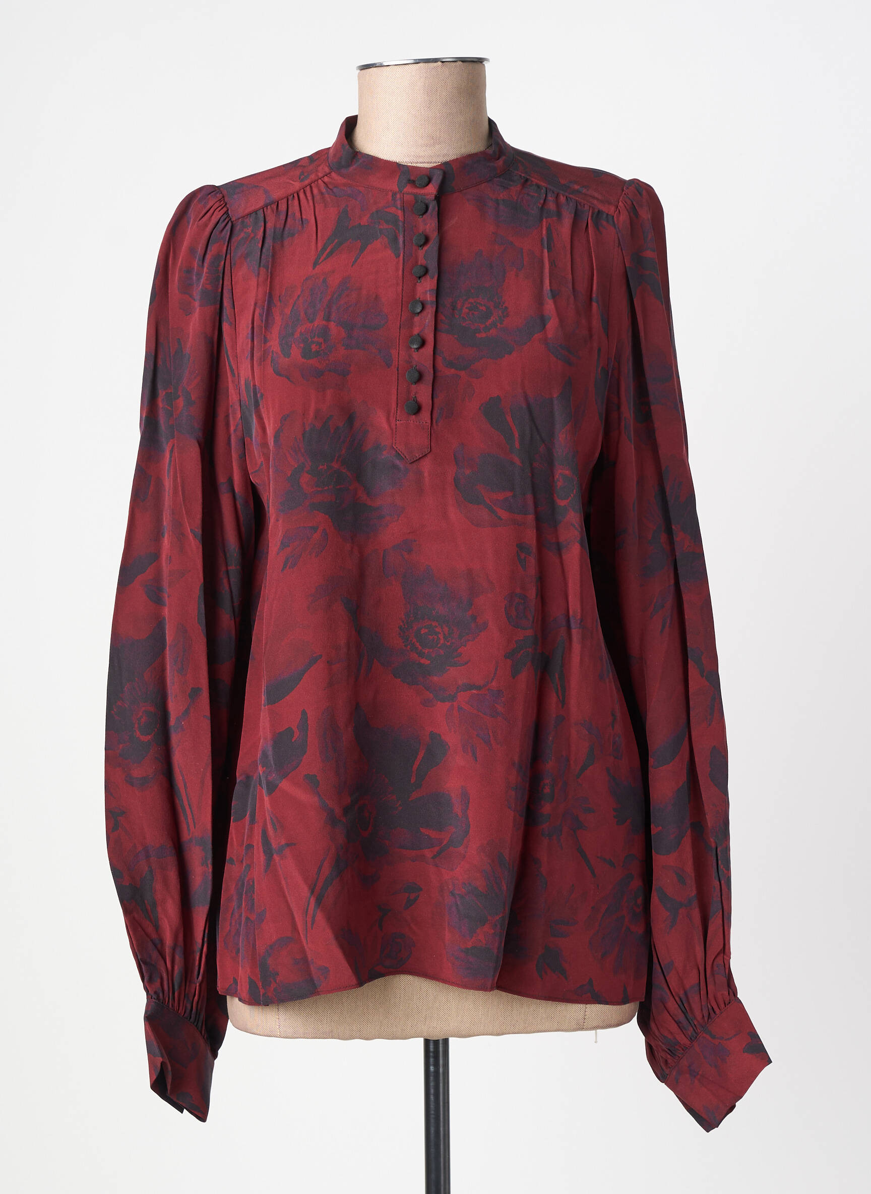 Top violet THE KOOPLES femme