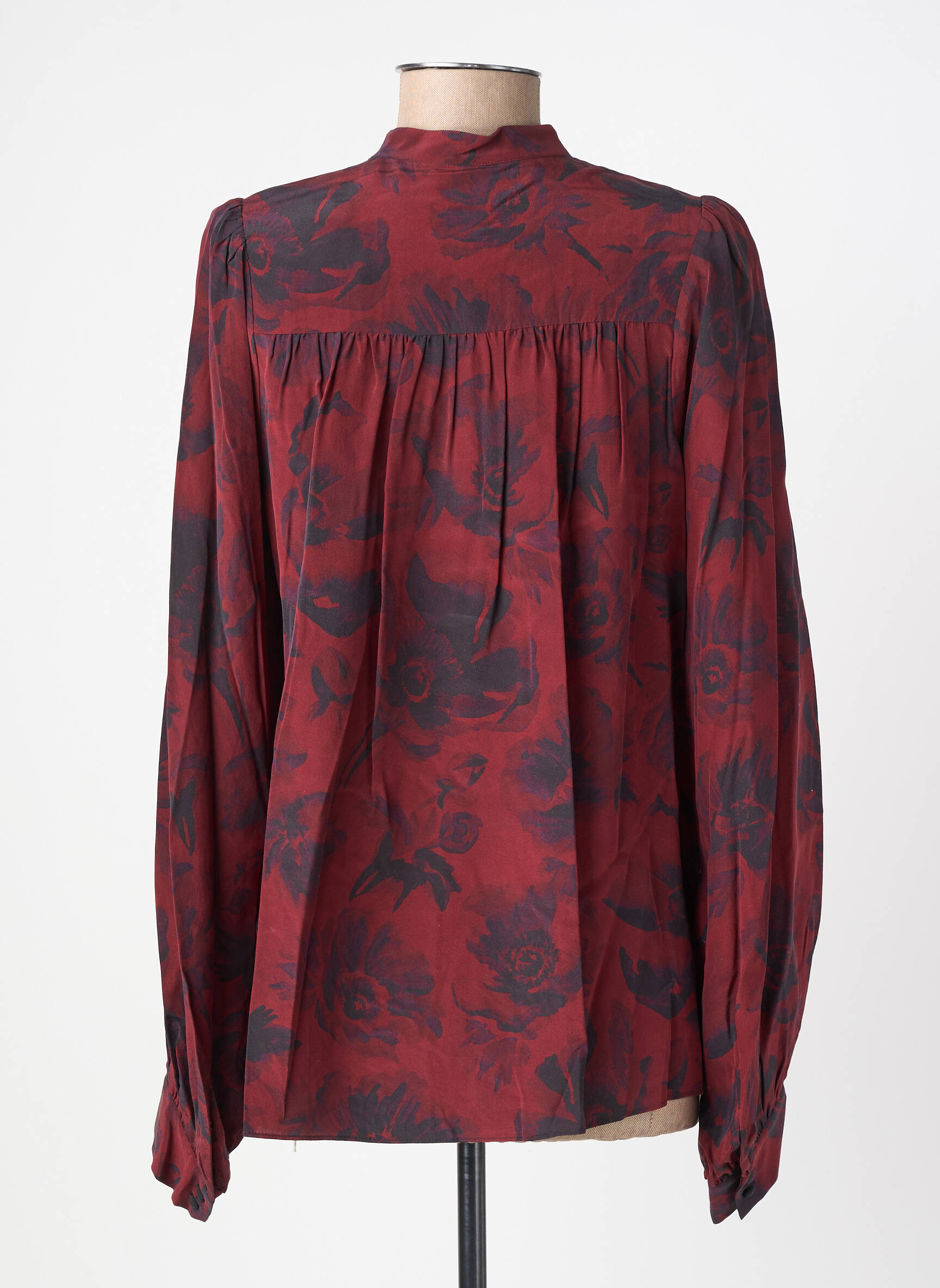 Top violet THE KOOPLES femme