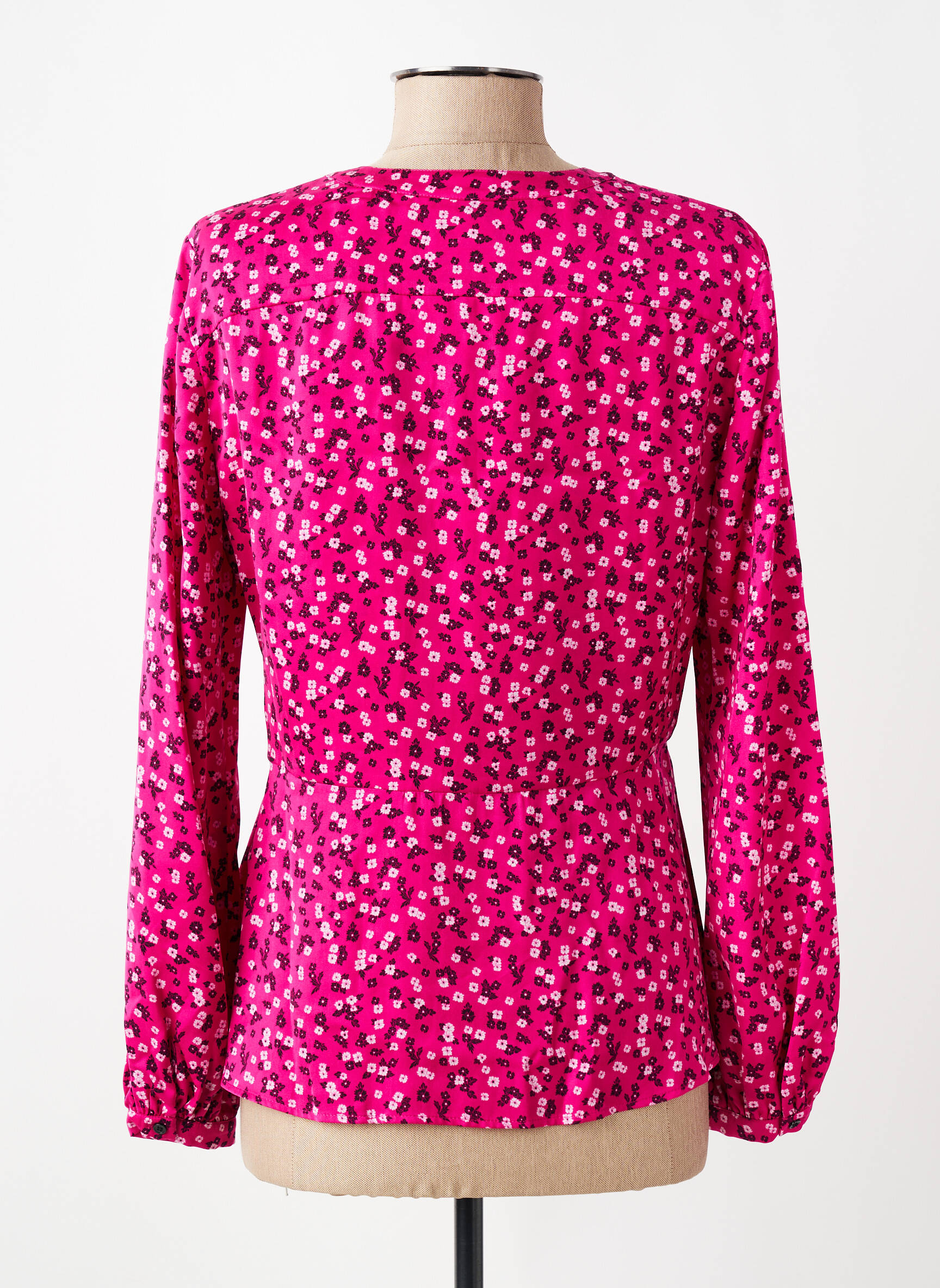 Top rose THE KOOPLES femme