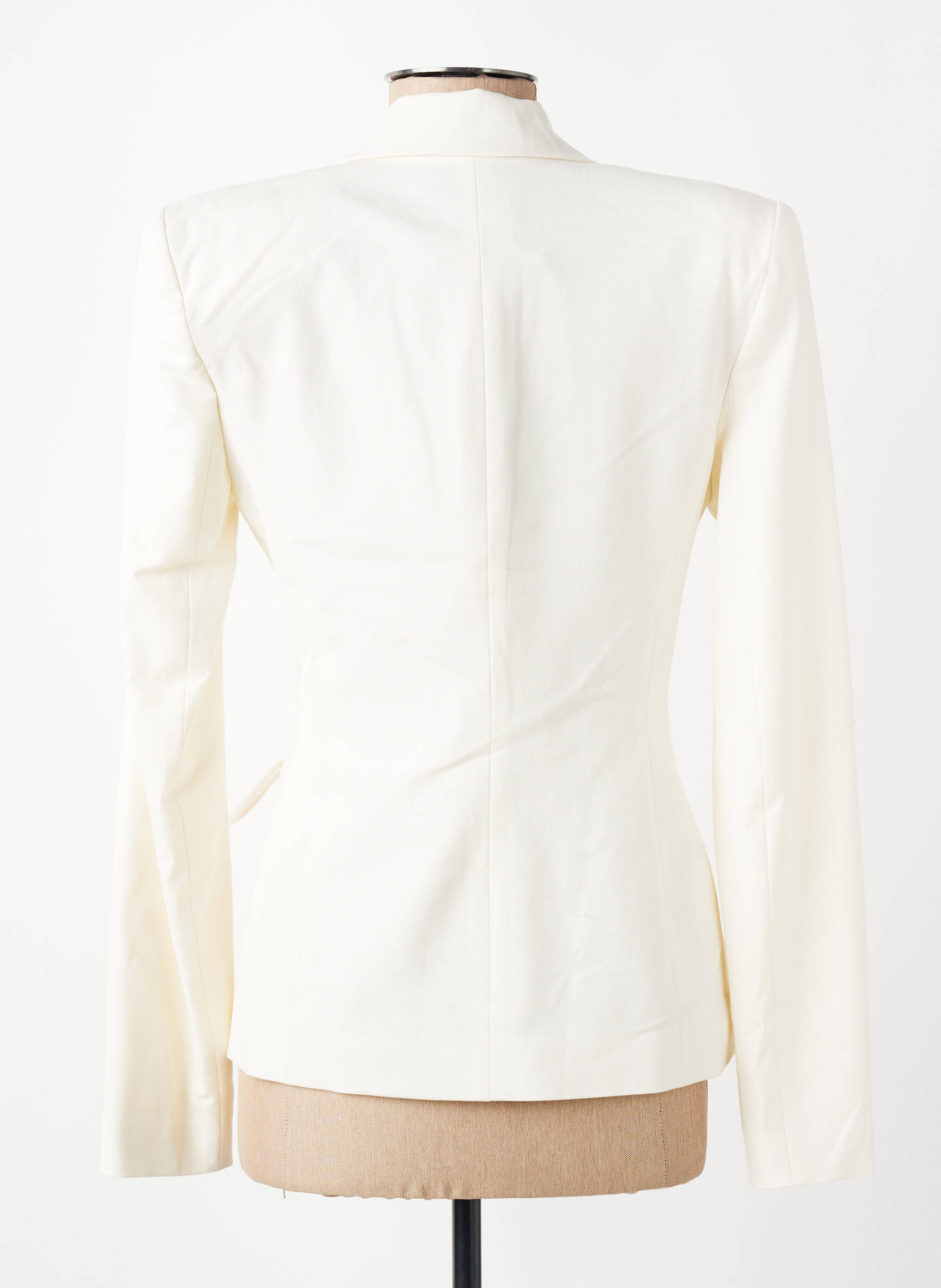 Blazer blanc PINKO femme