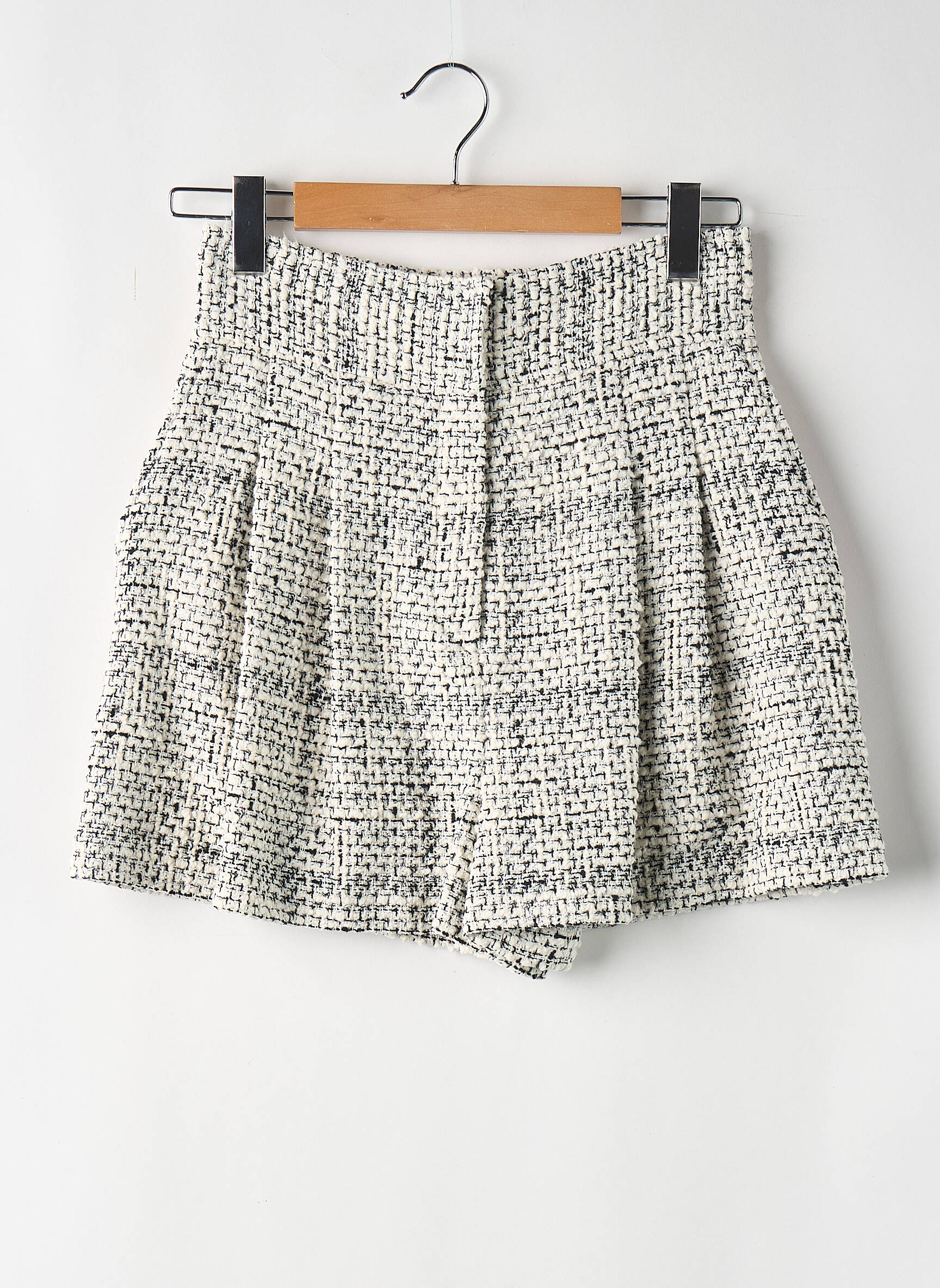 Short blanc IRO femme