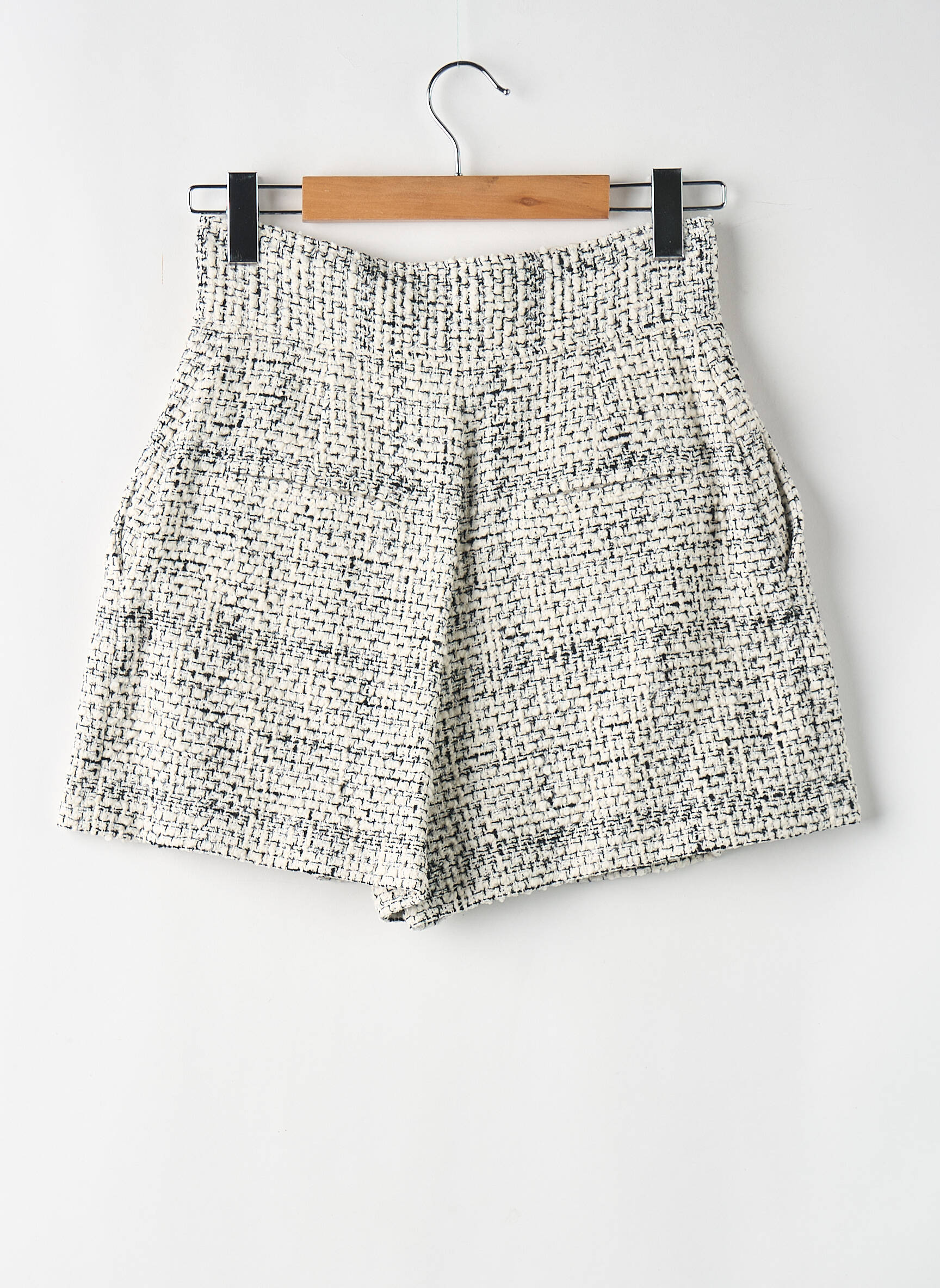 Short blanc IRO femme