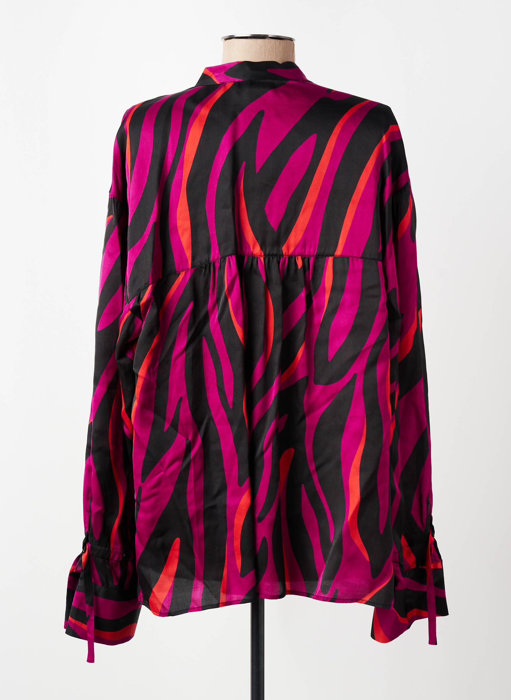 Top multicolore PINKO femme