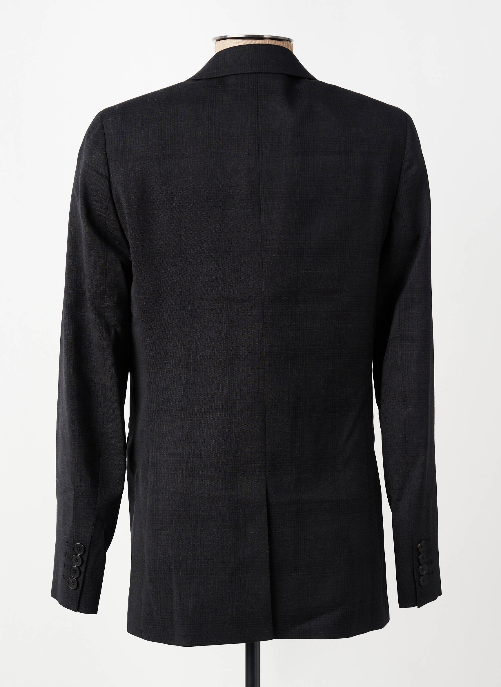 Blazer noir THE KOOPLES femme
