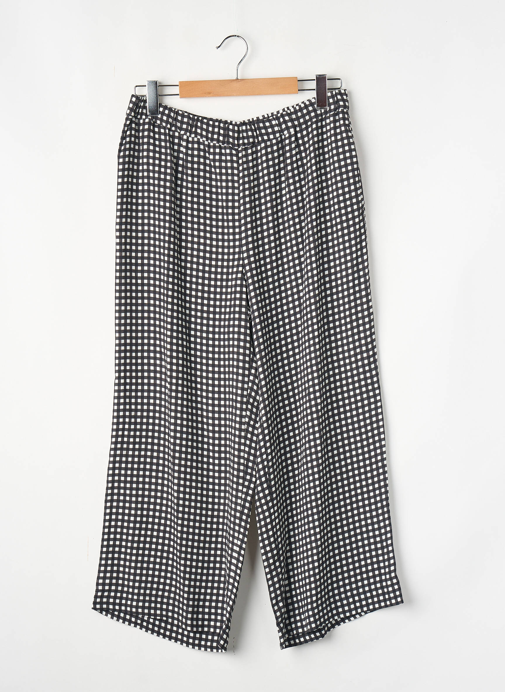 Pantalon large multicolore PERSONA BY MARINA RINALDI femme