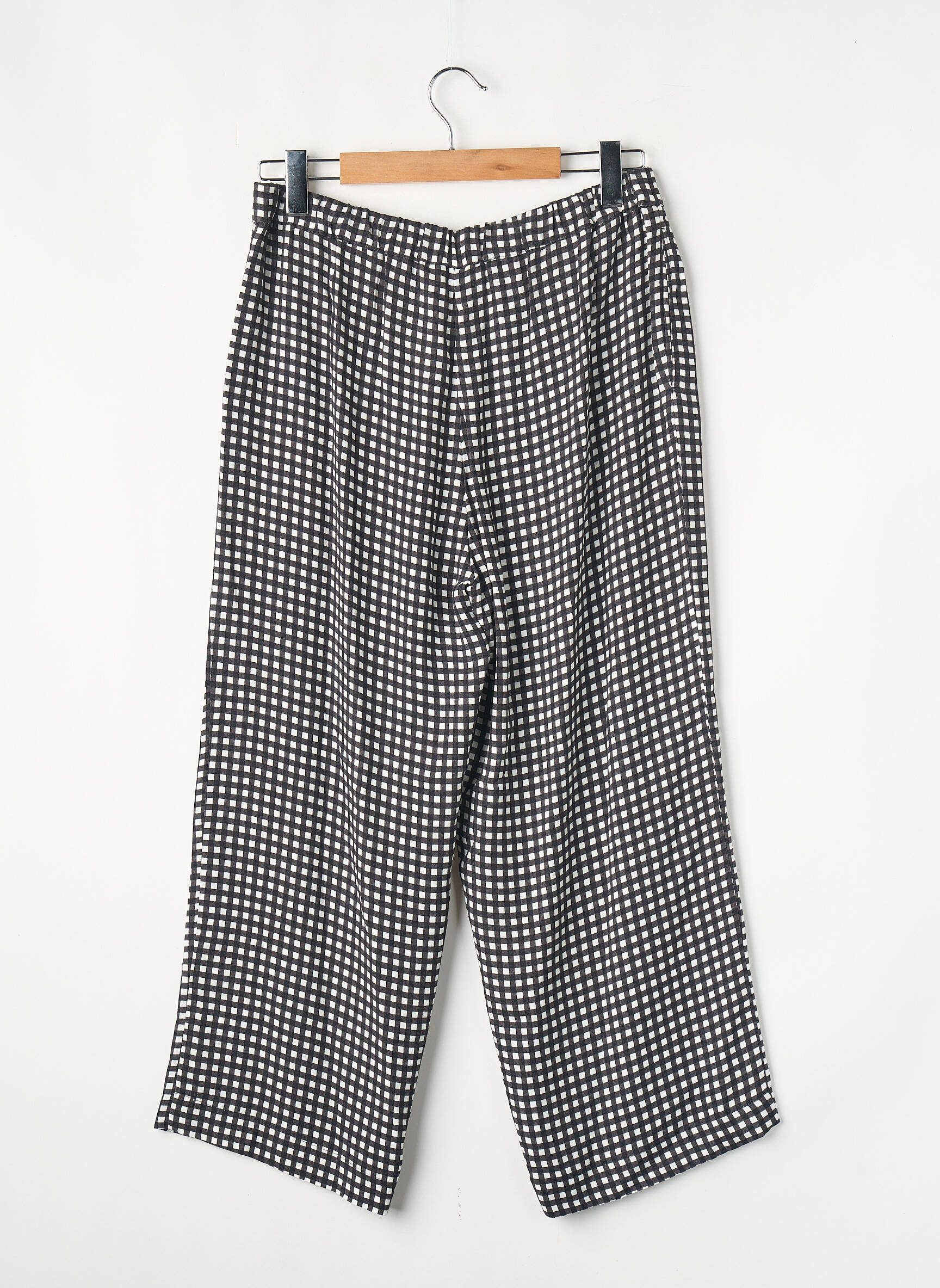 Pantalon large multicolore PERSONA BY MARINA RINALDI femme
