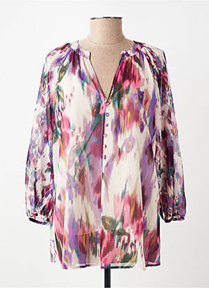 Top beige PENNYBLACK femme