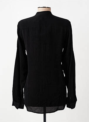 Chemisier noir THE KOOPLES femme