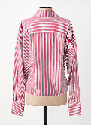 Chemisier multicolore COLLECTORS CLUB femme