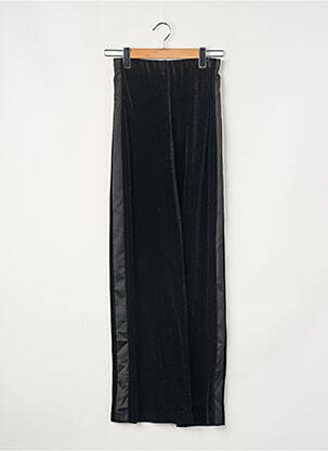 Pantalon large noir MAX&CO. femme