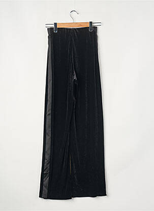 Pantalon large noir MAX&CO. femme